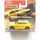 Matchbox Audi E-Tron