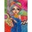 Magnolia - Puzzle The Brunette - 1 000 piese