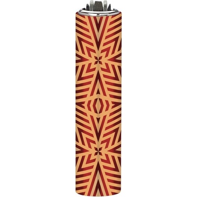 Clipper Metal Cover Summer Pattern 5