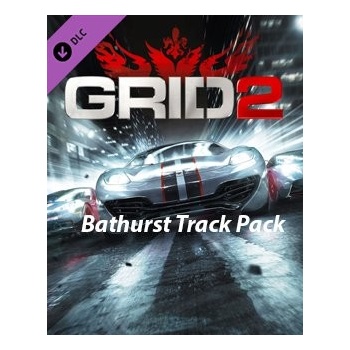 Race Driver: Grid 2 Bathurst Track Pack