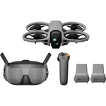 DJI Avata 360 Motion Fly More Combo (Goggles N3) (CP.FP.00000318.01)