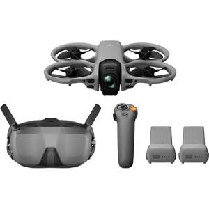DJI Avata 360 Motion Fly More Combo (Goggles N3) (CP.FP.00000318.01)