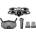 DJI Avata 360 Motion Fly More Combo (Goggles N3) (CP.FP.00000318.01)