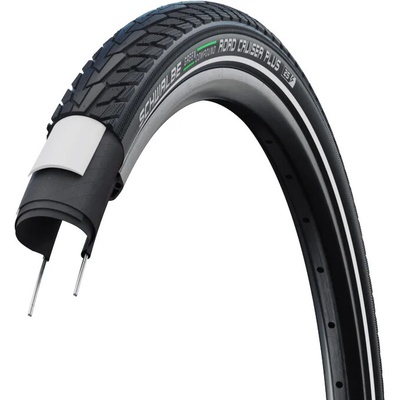 Schwalbe Road Cruiser Plus 24x1.75''