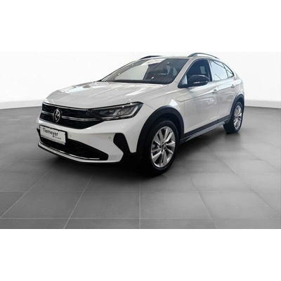 Volkswagen Taigo 1.0 TSI DSG 85 kW