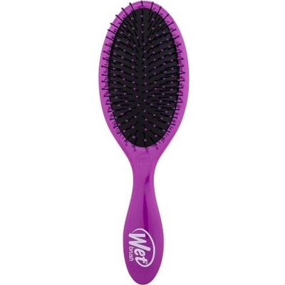 Wet Brush Original Detangler четка за мокра и суха коса цвят розов за жени