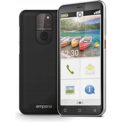 Emporia SMART.5 mini 4GB/64GB