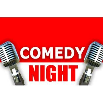 Comedy Night