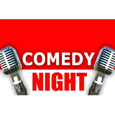 Comedy Night