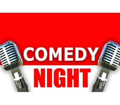 Comedy Night