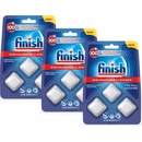 Finish Tablety na čistenie umývačky riadu Regular 3 x 3 ks