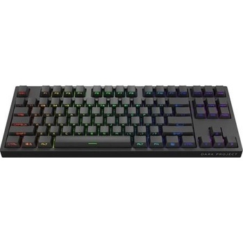 Dark Project KD87A Classic Geteron Optical 2.0 DP-KD-87A-006310-GRD