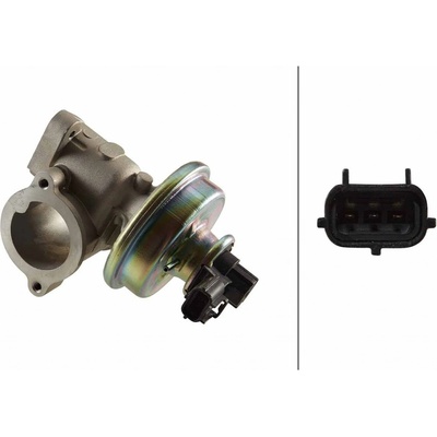 AGR - Ventil HELLA 6NU 010 171-041