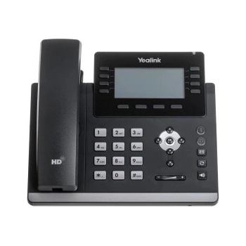 Yealink SIP-T43U