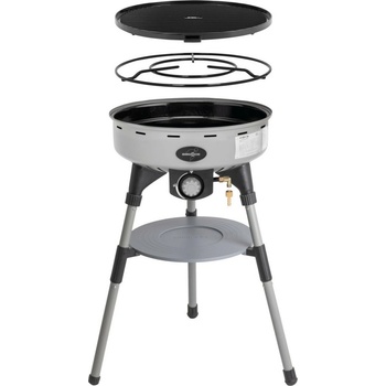 Brunner Devil BBQruiser HT 30