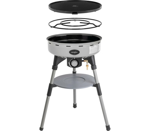 Brunner Devil BBQruiser HT 30