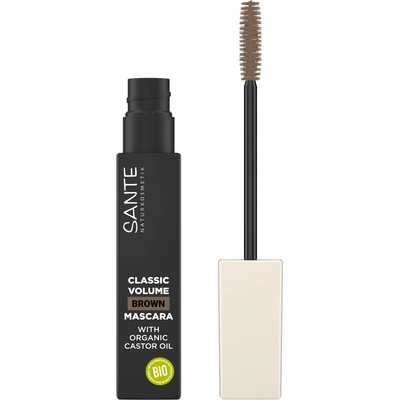Sante Mademoiselle Sensitive riasenka 01 black 8 ml