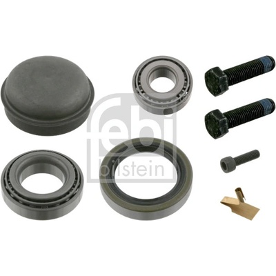 Lożisko kolesa - opravná sada FEBI BILSTEIN 05141