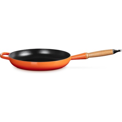 Le creuset Signature panvica Oranžová 28 cm