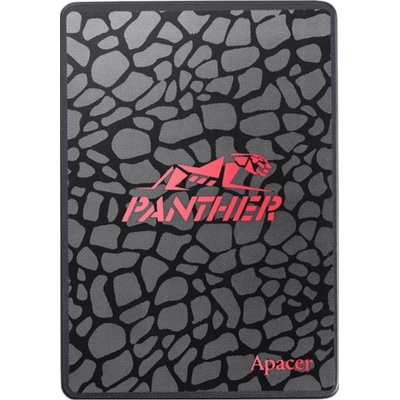 Apacer AS350 512GB, 95.DB2E0.P100C