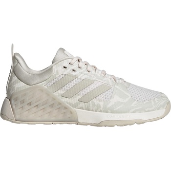 adidas Дамски маратонки Adidas Dropset 2 Trainer W Training Shoes Womens - Chalk White