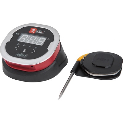 Weber IGRILL TERMOSONDA 2 7203