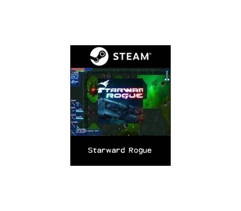 Starward Rogue
