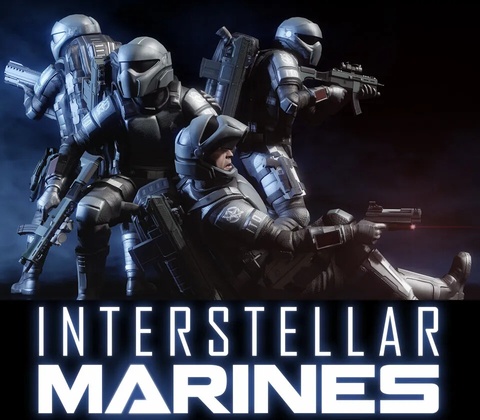 Interstellar Marines (Spearhead Edition)