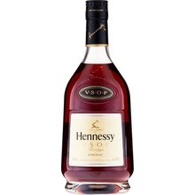 Hennessy VSOP Privilege 40% 0,7 l (čistá fľaša)