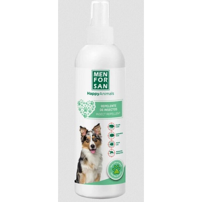 Men For San Šampón na psov S citronellou 300ml