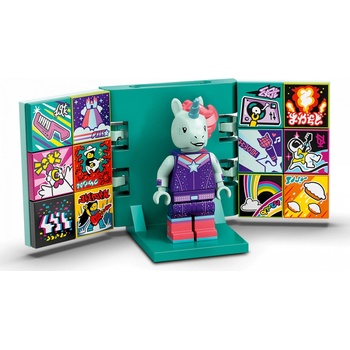LEGO® VIDIYO 43106 Unicorn DJ BeatBox