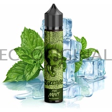 Revoltage Chladivá máta Shake & Vape 10 ml
