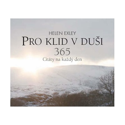 Pro klid v duši 365