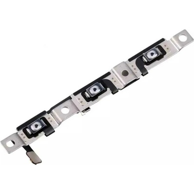 Flex iPhone 16 PLUS volume