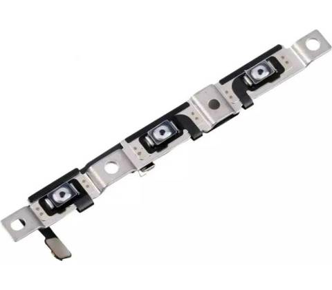 Flex iPhone 16 PLUS volume