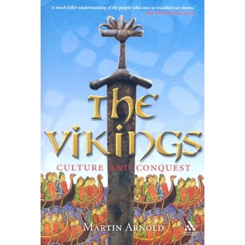 Vikings | Martin Arnold