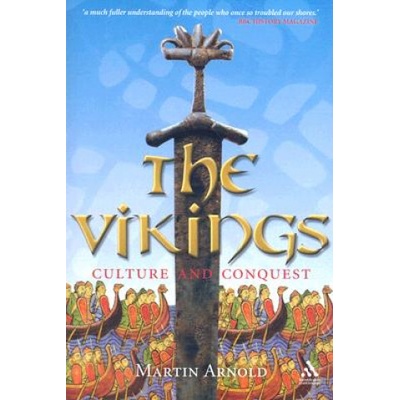 Vikings | Martin Arnold