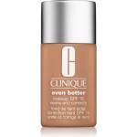 Clinique Even Better SPF15 Фон дьо тен 06Honey