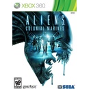 Hry na Xbox 360 Aliens: Colonial Marines