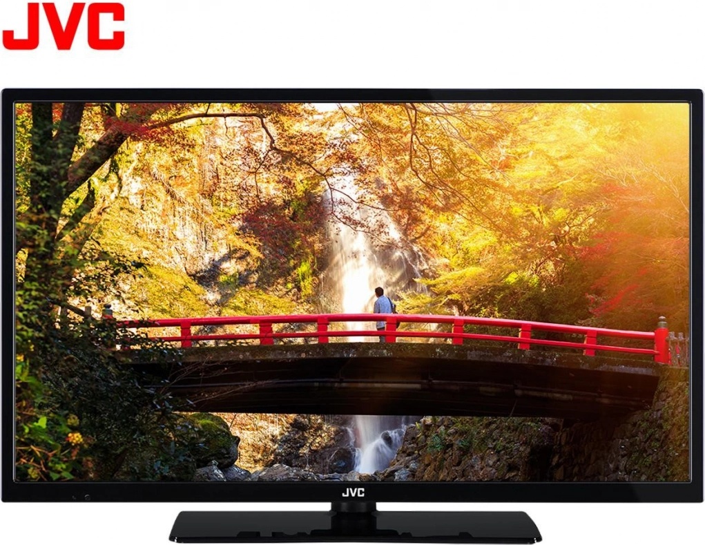 JVC LT-43VF42L