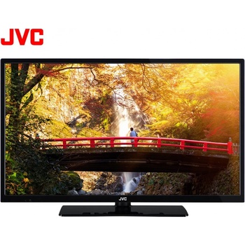 JVC LT-43VF42L