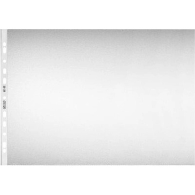 Джоб мат Herlitz А3 с перфорация по късата страна, 55 микрон (500008-05813100)