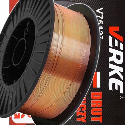 Verke 1,2 mm V75137 15 kg cievka