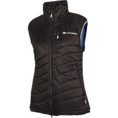 Sir Joseph Heron Vest Lady black