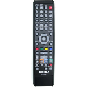 GENERAL Toshiba se-r0345 - дистанционно управление дубликат (se-r0345)