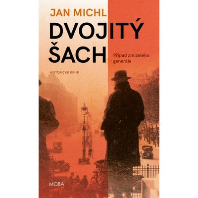 Spiknutí generálů - Michl Jan