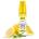 Dinner Lady Sweets Lemon Sherbet 20ml/60ml
