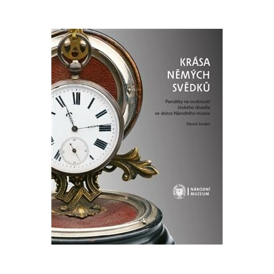 Krása němých svědků