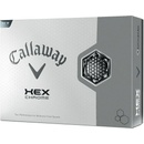 CALLAWAY HEX CHROME