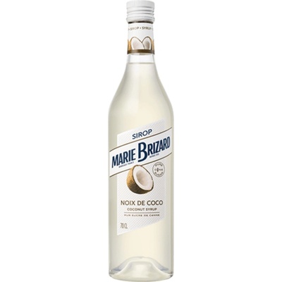 Marie Brizard sirup kokos 0,7 l